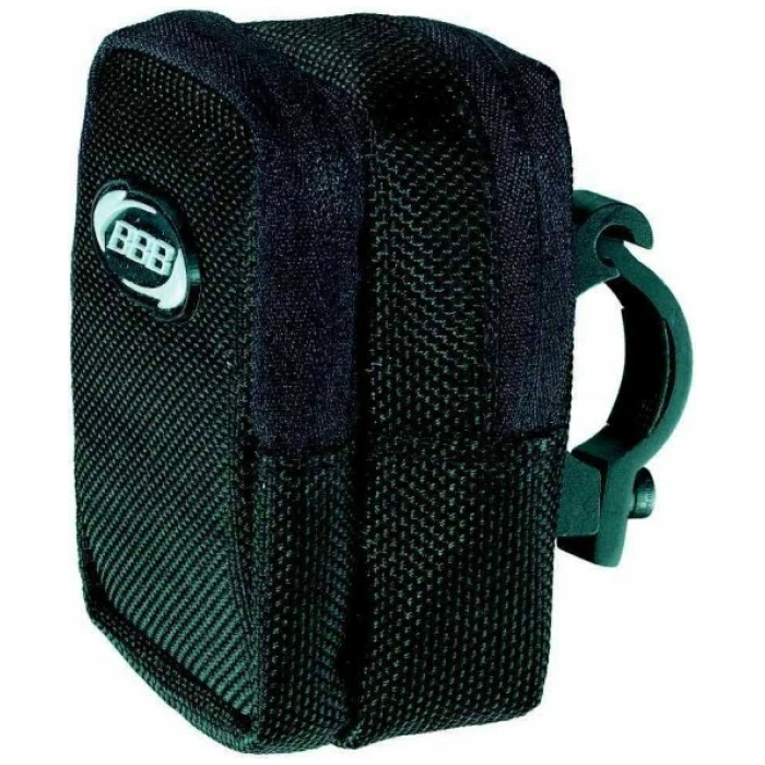 BBB BSB-09L stuurtas FrontPack 31.8mm