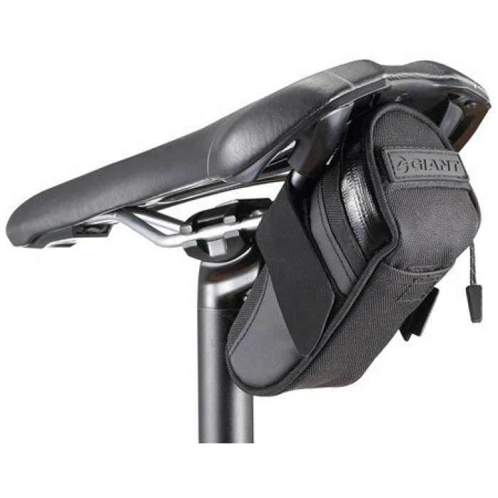 Giant SEAT BAG DX XL Zwart
