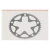 Specialites Ta Kettingblad Alize-k (9s/10s) Steek 130 + 74 42t Midden Zilver (shimano