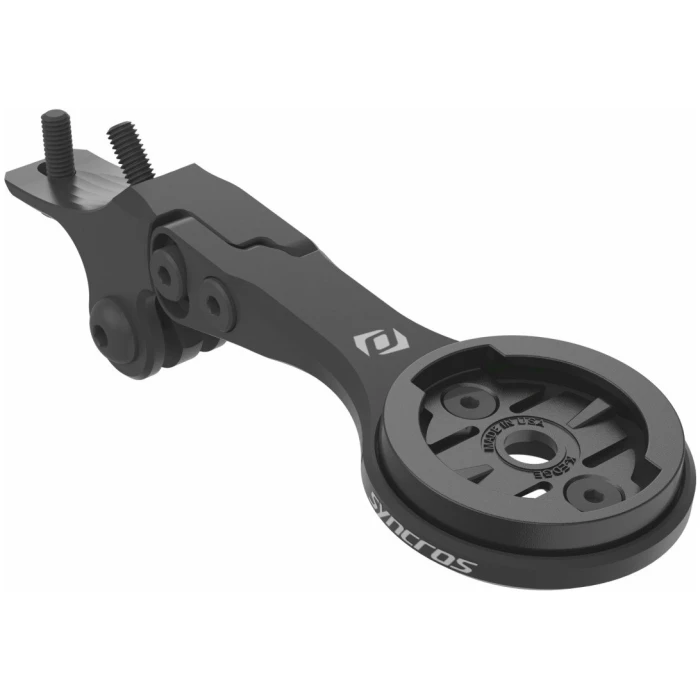 Syncros Front Comp. Mount iC iM Long Arm Black
