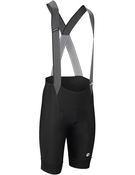 Assos MILLE GTS Summer Bib Shorts c2 XLG Black Series