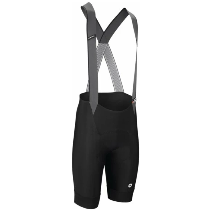 Assos MILLE GTS Summer Bib Shorts c2 TIR Black Series