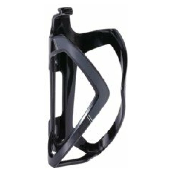 BBB BBC-36 Bidonhouder FlexCage Glans Zwart