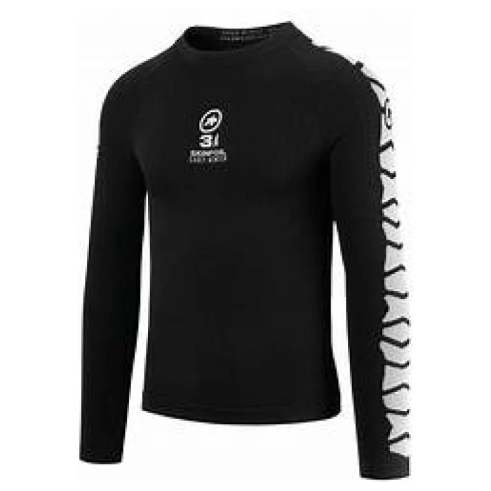 Assos Skinfoil early winter mt 2