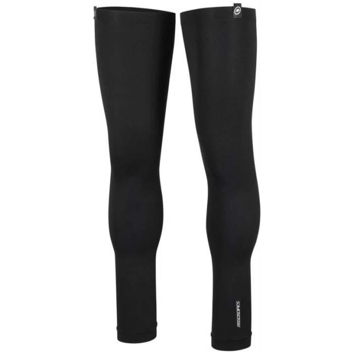 Assos Leg Warmers Foil maat 2 - Afbeelding 3