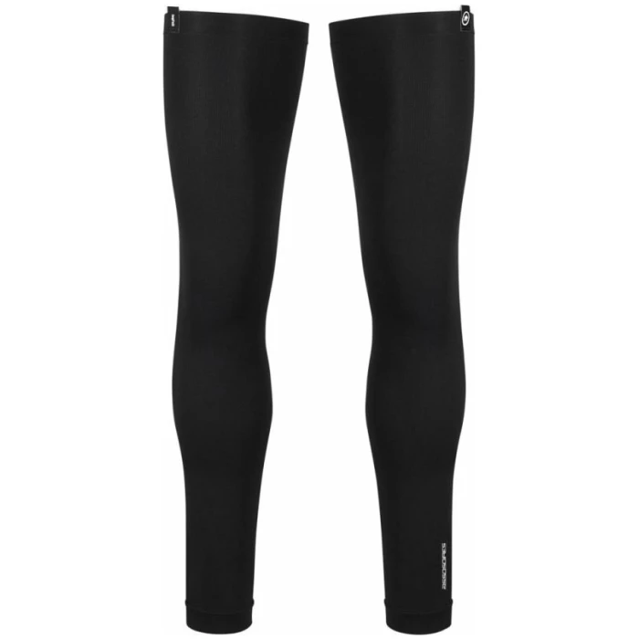 Assos Leg Warmers Foil maat 2