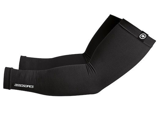 Assos Arm Warmers Foil maat 2