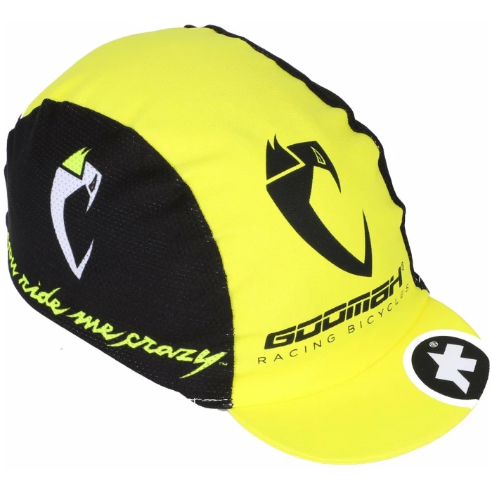 Assos Exploitcap