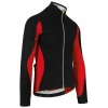 Assos iJ haBu5 Jacket XL redSwiss - Afbeelding 3