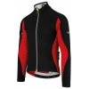 Assos iJ haBu5 Jacket M redSwiss