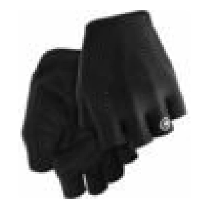 Assos GT Gloves C2 mt l Black Series