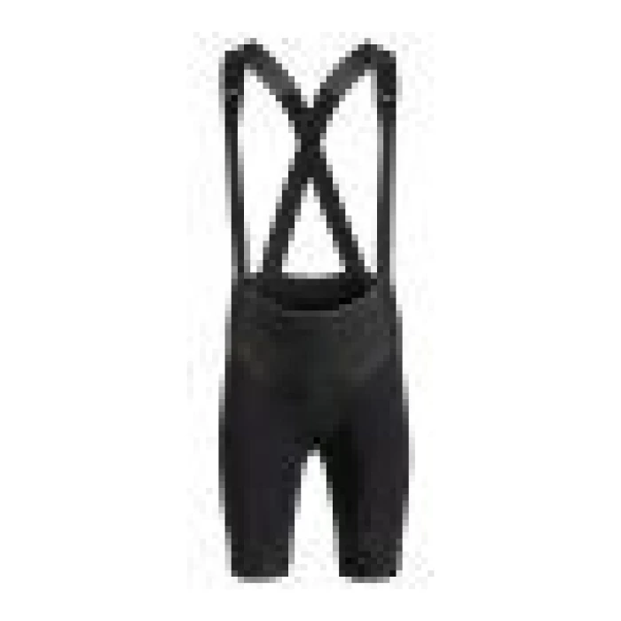 Assos EQUIPE RS Bib Shorts S9 TARGA mt l Black