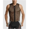 Assos No Sleeve Skin Layer Superleger size 2 XL/XLG Black Series - Afbeelding 2