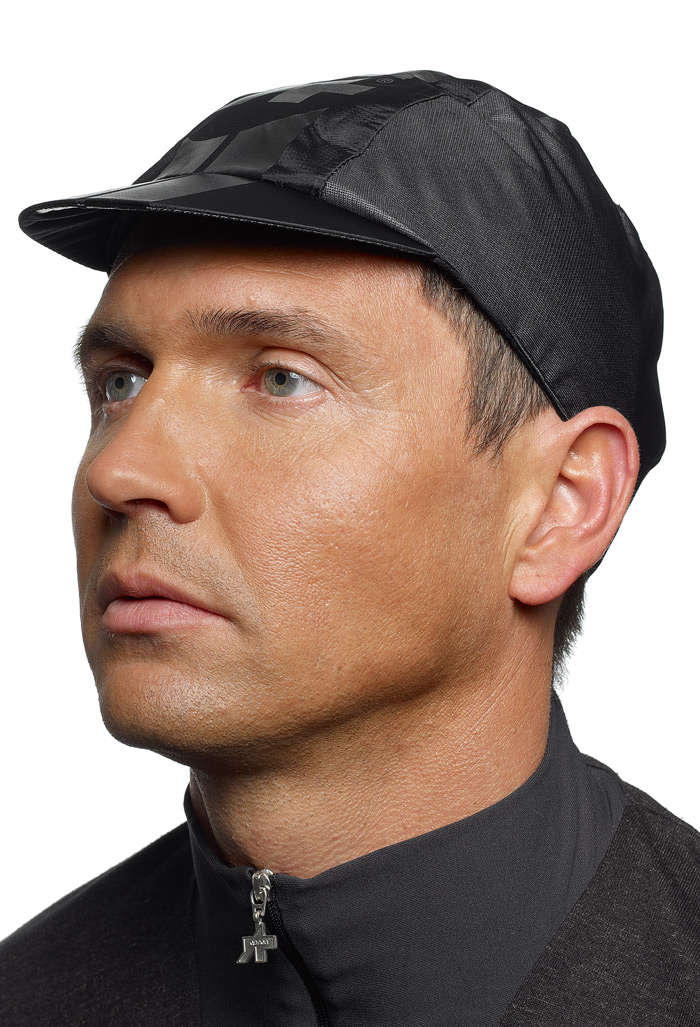 Assos Raincap S7 size 1 - Afbeelding 3