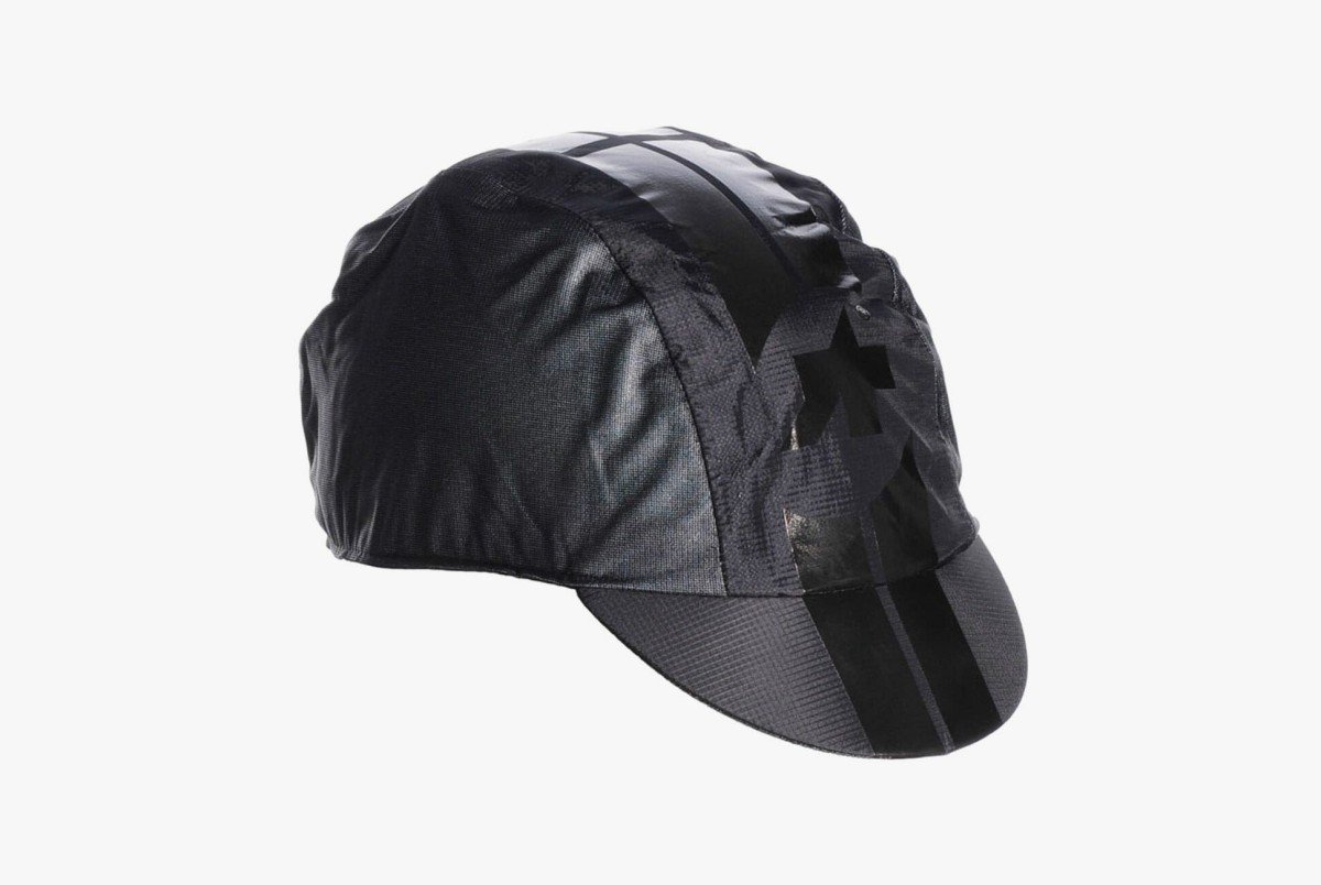 Assos Raincap S7 size 2 - Afbeelding 2