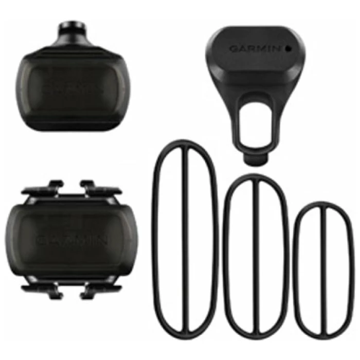 Garmin sensorset snelheid en cadans Zwart