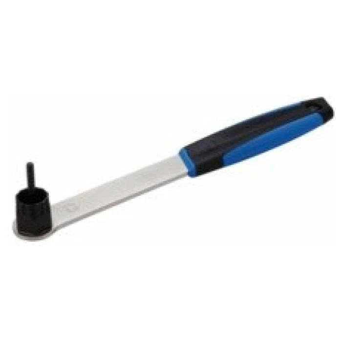BBB BTL-12C Cassette Lockring Remover Lock-Out Zwart/zilver - Afbeelding 2
