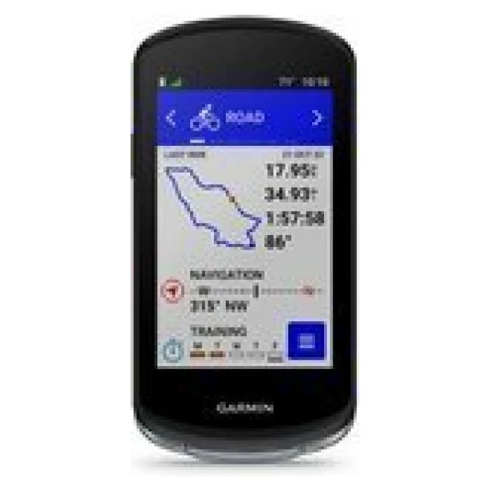 Garmin Edge 1040 GPS EU Grau/zwart/wit