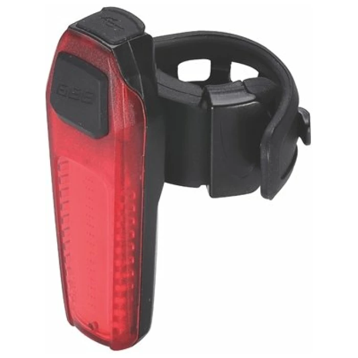BBB BLS-82 Achterlamp Mini Signal Zwart