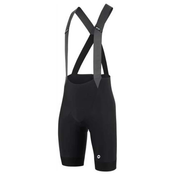 Assos MILLE GT Bib Shorts GTO C2 mt TIR Black Series