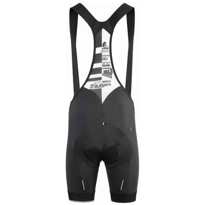 Assos CENTO EVO Bib Shorts mt BlackSeries