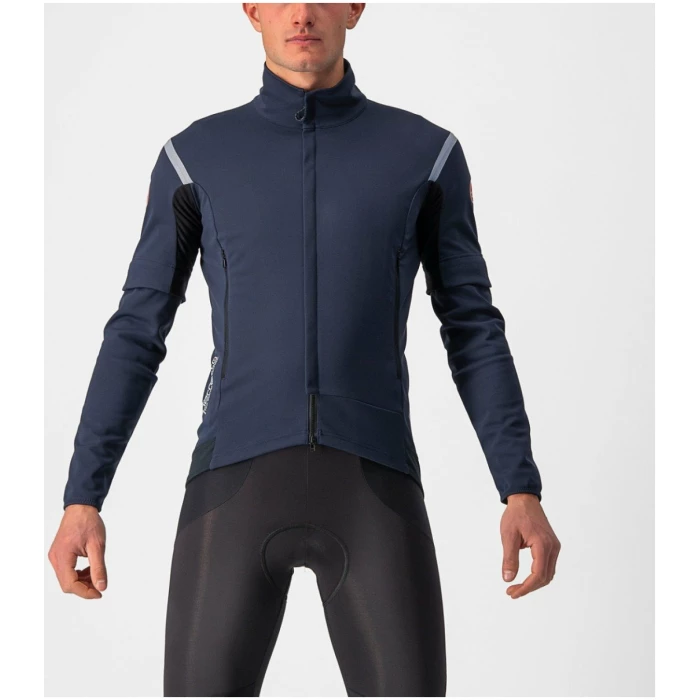 Castelli PERFETTO RoS 2 CONVERTIBLE JAC mt