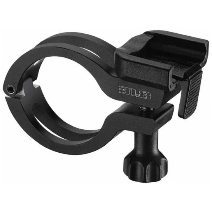Lezyne HANDLE BAR MOUNT LED ALUMINUM 31.8 MM