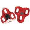 Look SCHOENPLATEN KEO Rood