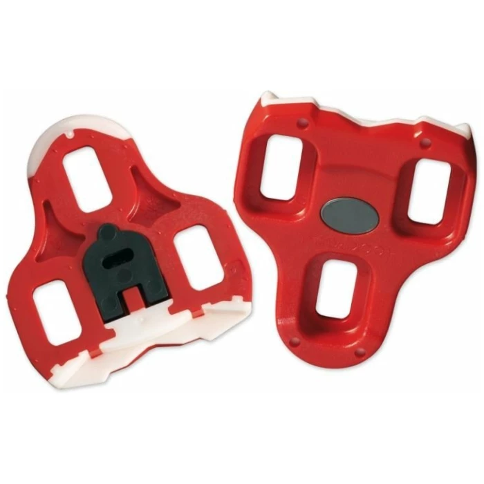Look SCHOENPLATEN KEO Rood