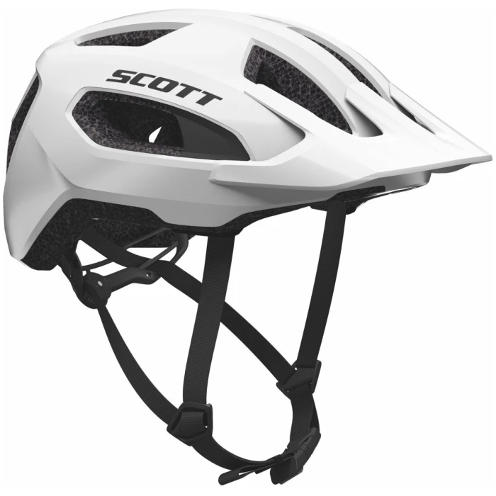 Scott Helmet Supra One size White