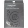 Campagnolo KABELSET CA EP US ZW KPL 11V Zwart