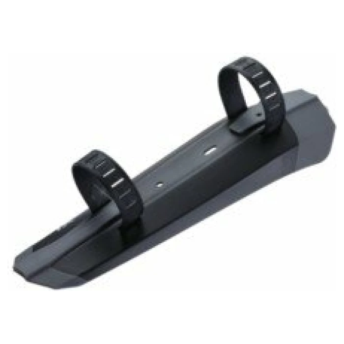 BBB BFD-18 Spatbord MudCatcher XL Zwart