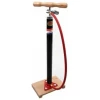 Jumbo POMP VOET M/PLANK+SLANG ZWART - Afbeelding 2