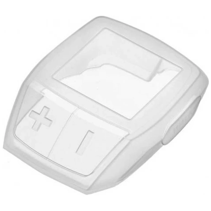 Mh Cover DISPLAYCOVER MH BOSCH PURION TRANS Transparant