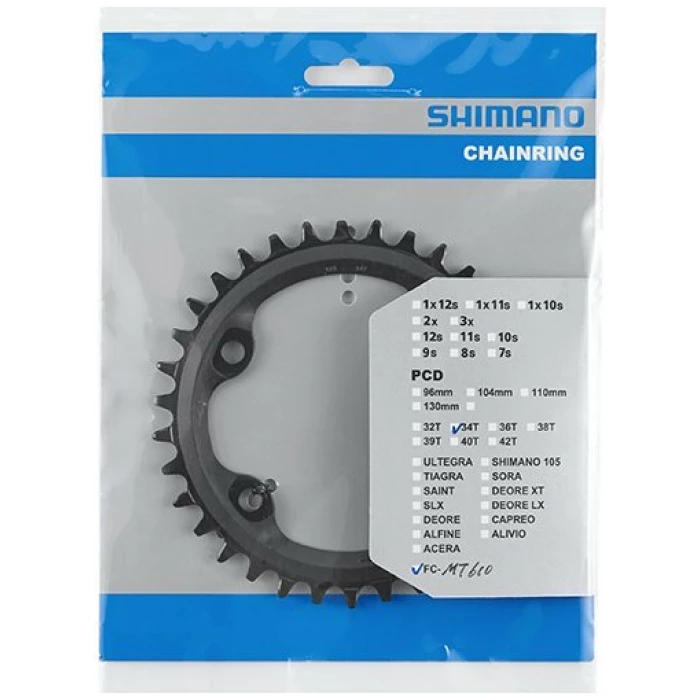 Shimano Kettingblad 34T