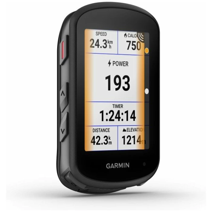 Garmin Edge 540 Zwart