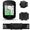 Garmin Edge 540 sensor bundel eu central-west Zwart