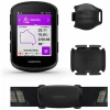 Garmin Edge 840 Sensor Bundle Zwart