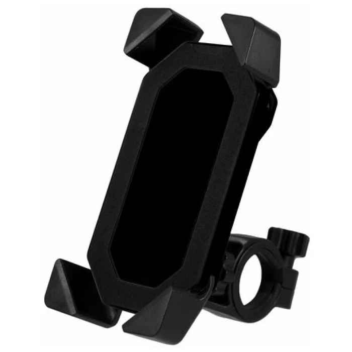 Mirage TELEFOONHOUDER 06PHONE ZW Zwart