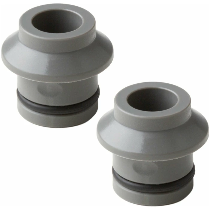 Seasucker Huske 12x100mm plugs (silver)