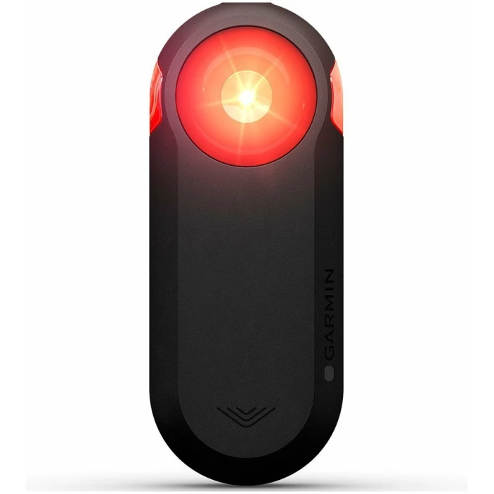 Garmin Varia RTL515 radar, achterlicht