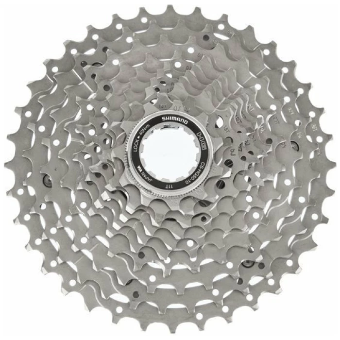Shimano Cassette Alivio CS-HG50
