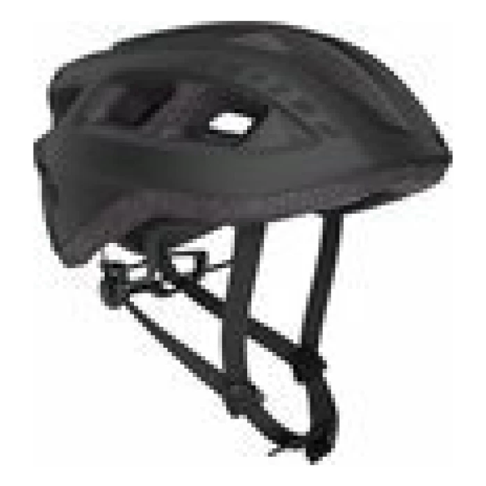 Scott SCO Helmet Supra (CE) One size Black