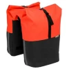 New Looxs TAS NYBORG DOUBLE RO/ZW Red/Black - Afbeelding 5