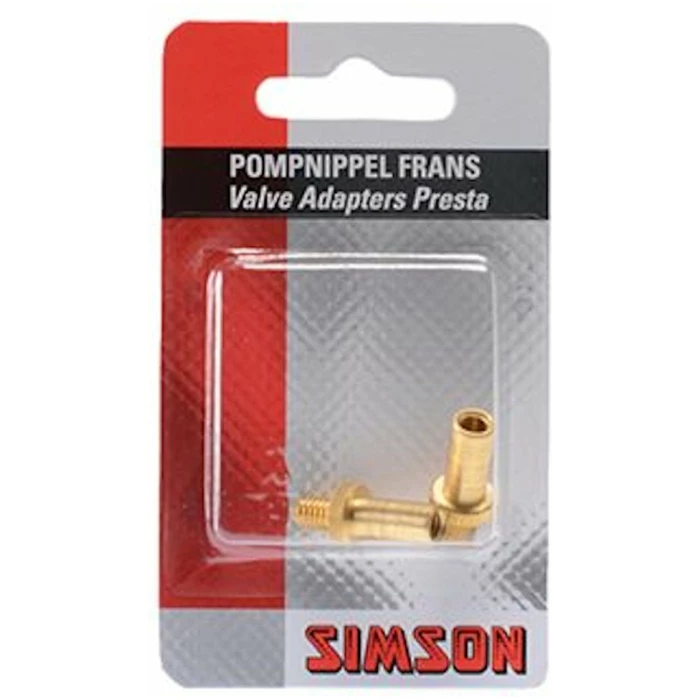 Simson verloopnippels frans(2)