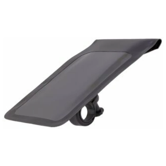 Mirage telefoonpocket XXL Zwart