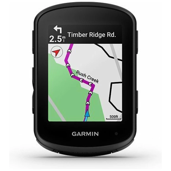 Garmin Edge 840 Zwart - Afbeelding 2