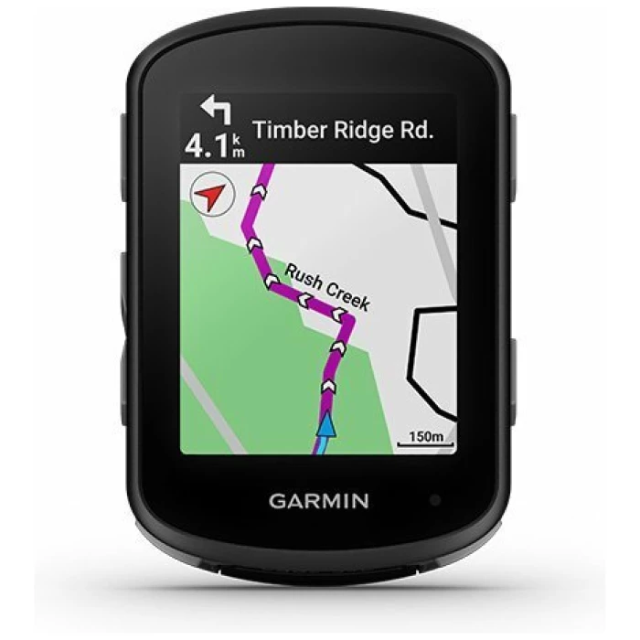 Garmin Edge 540 Zwart - Afbeelding 2