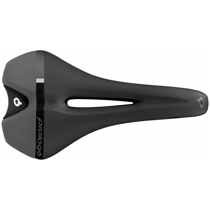 Prologo (KEPS200HB00-AM) ZADEL KAPPA PAS (T2.0 BRUG) {147MM} Hardblack