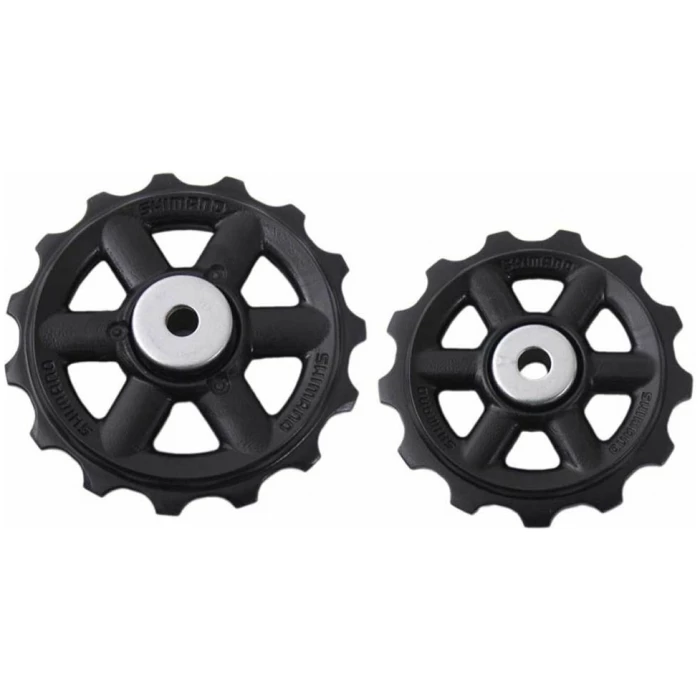 Shimano derailleur wiel set RD-M310 - Afbeelding 2